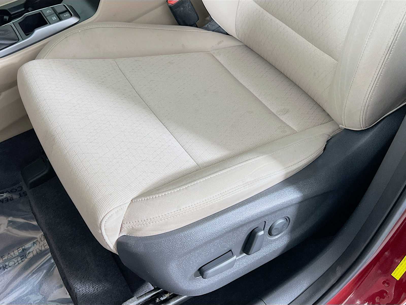 2016 Hyundai Tucson SE - Photo 18