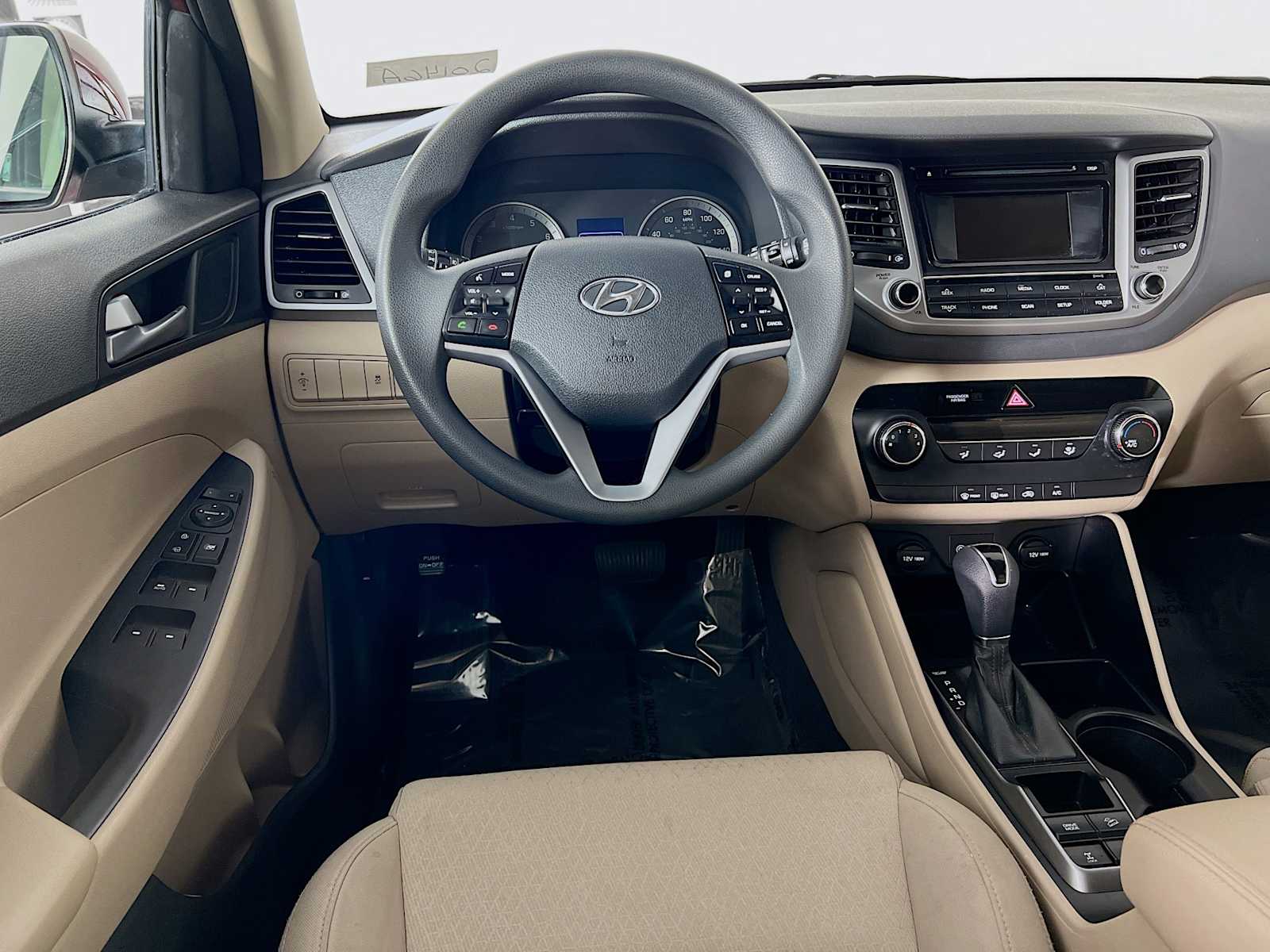 2016 Hyundai Tucson SE - Photo 20