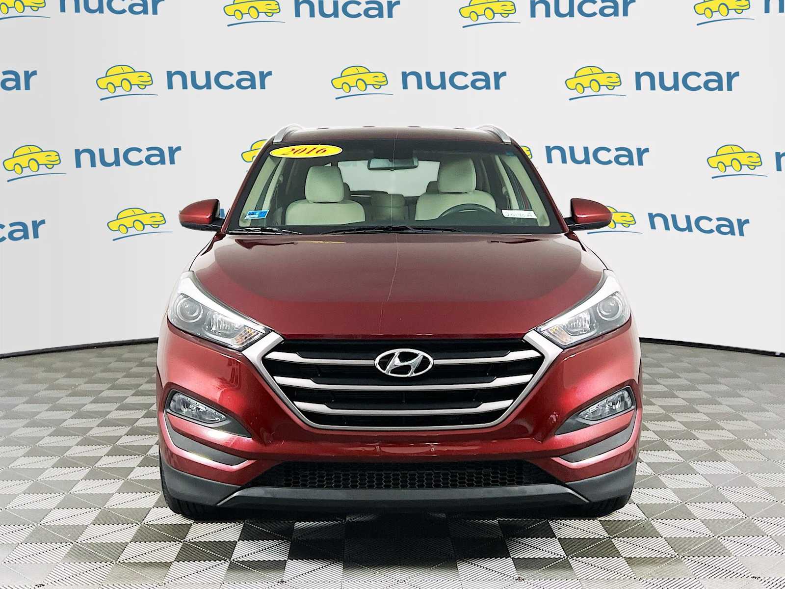 2016 Hyundai Tucson SE - Photo 2