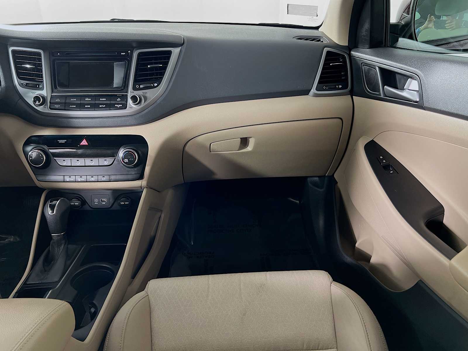 2016 Hyundai Tucson SE - Photo 21