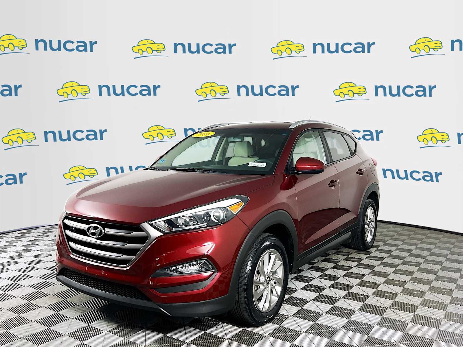 2016 Hyundai Tucson SE - Photo 3