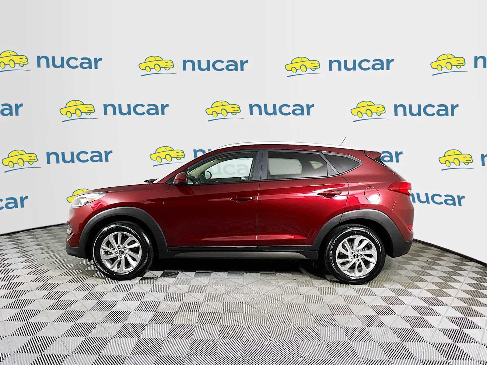 2016 Hyundai Tucson SE - Photo 4