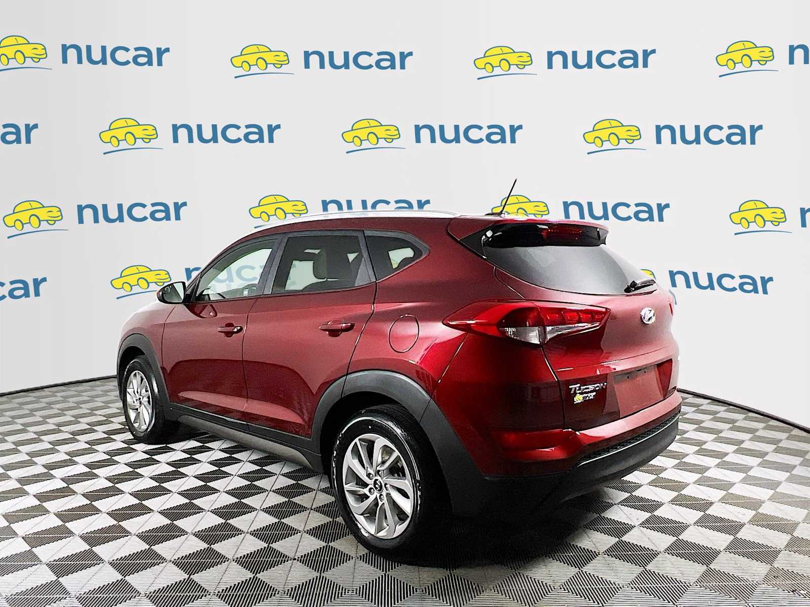 2016 Hyundai Tucson SE - Photo 5
