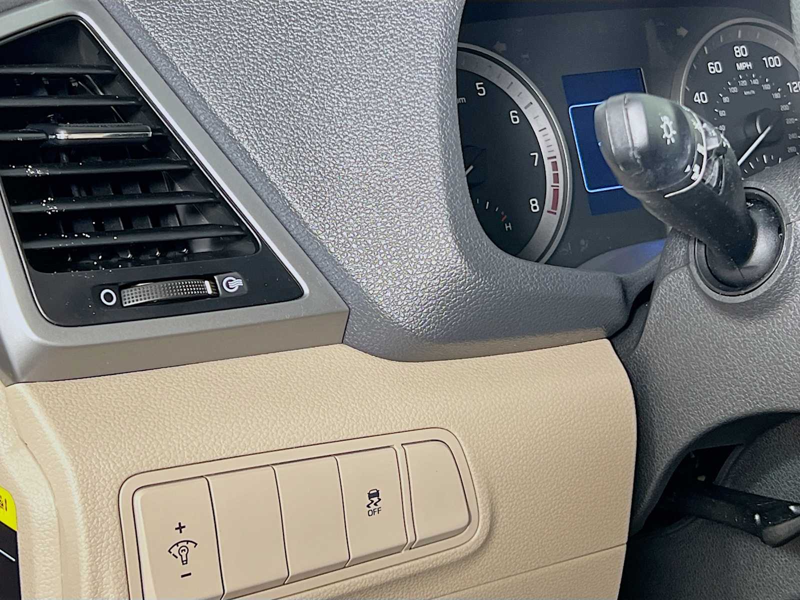 2016 Hyundai Tucson SE - Photo 10