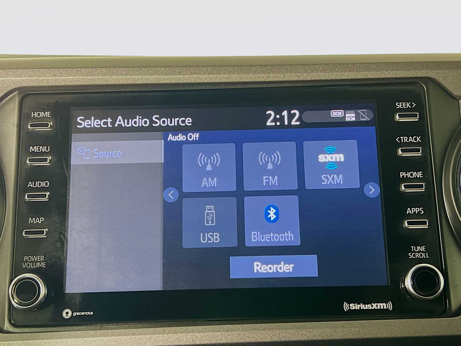 2023 Toyota Tacoma TRD Off Road - Photo 14