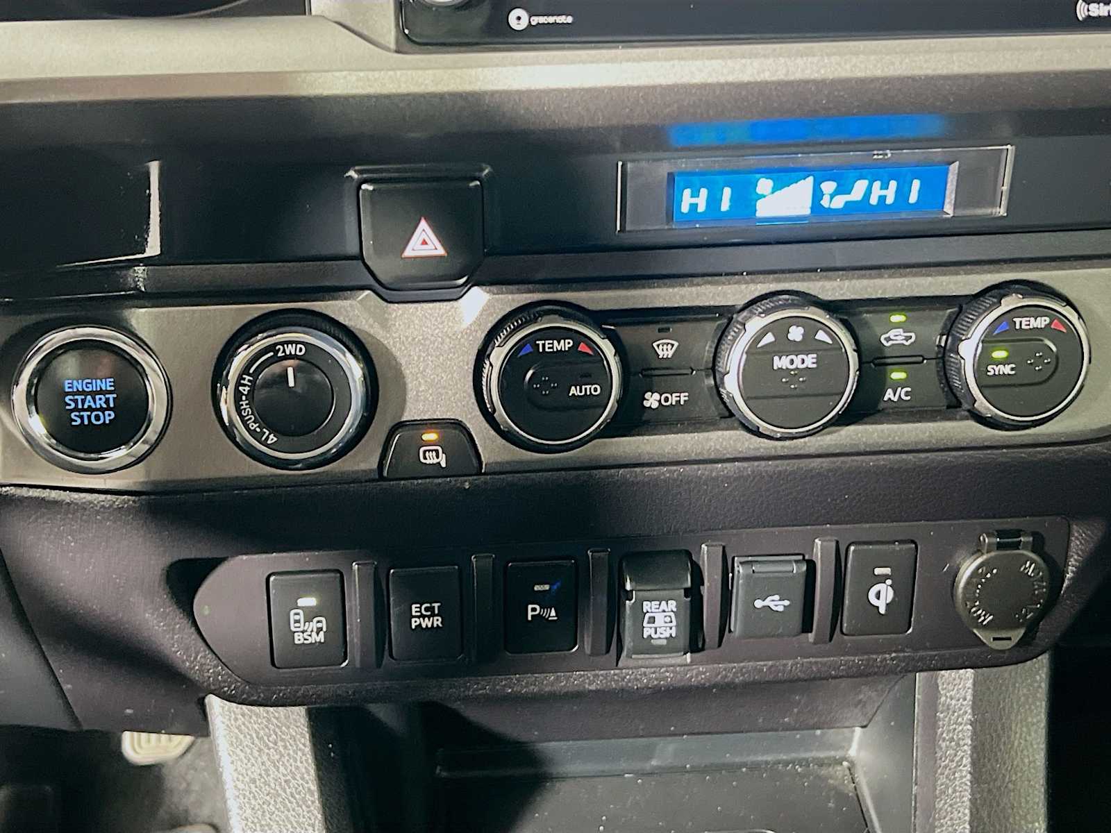 2023 Toyota Tacoma TRD Off Road - Photo 15