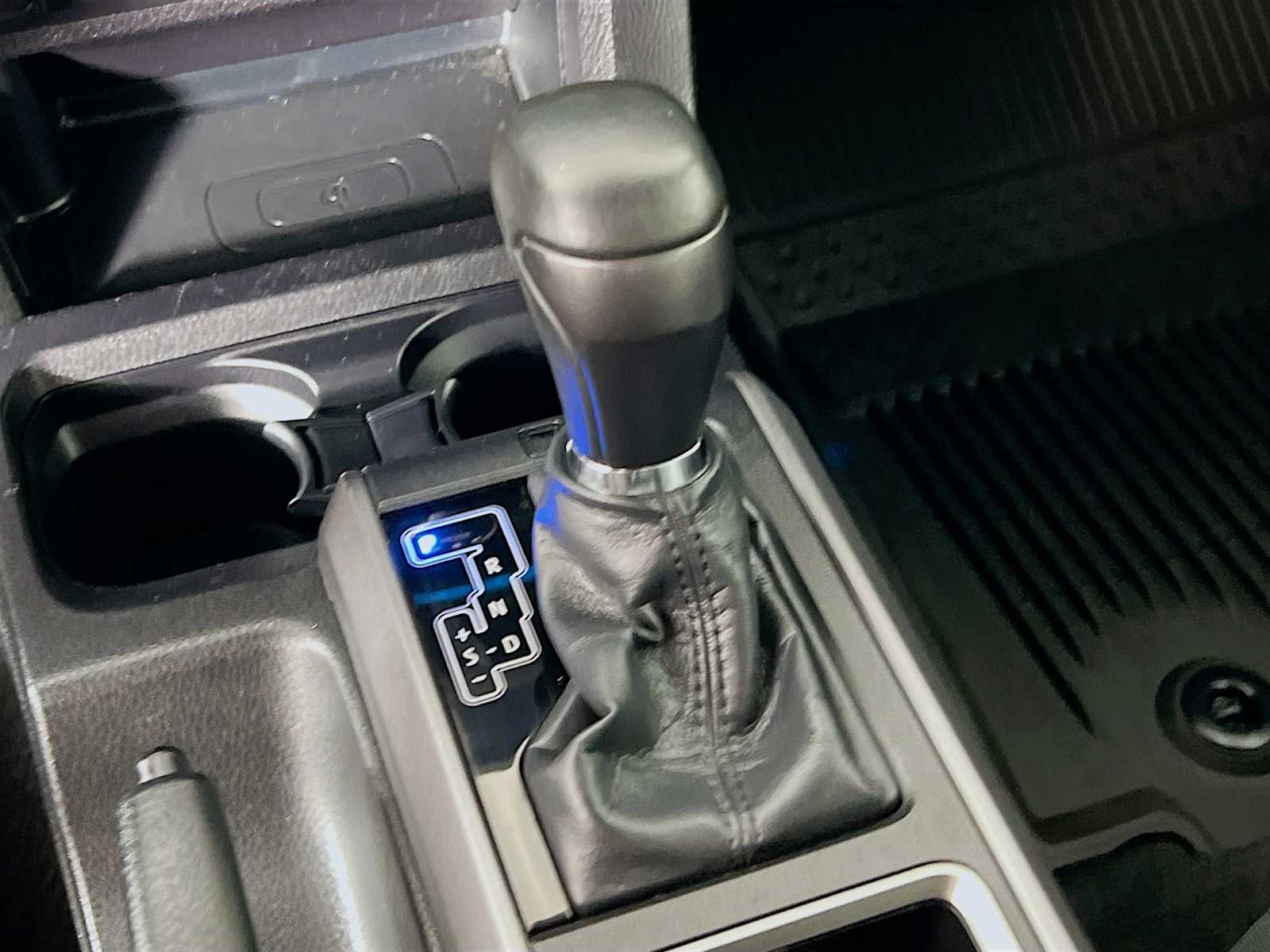 2023 Toyota Tacoma TRD Off Road - Photo 16