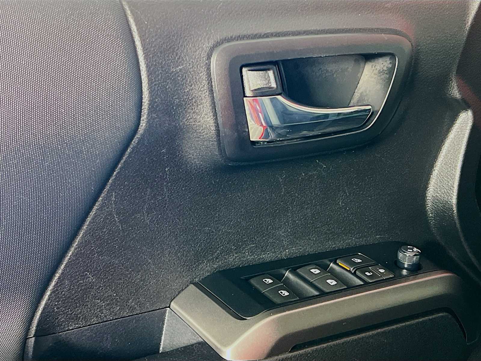 2023 Toyota Tacoma TRD Off Road - Photo 17