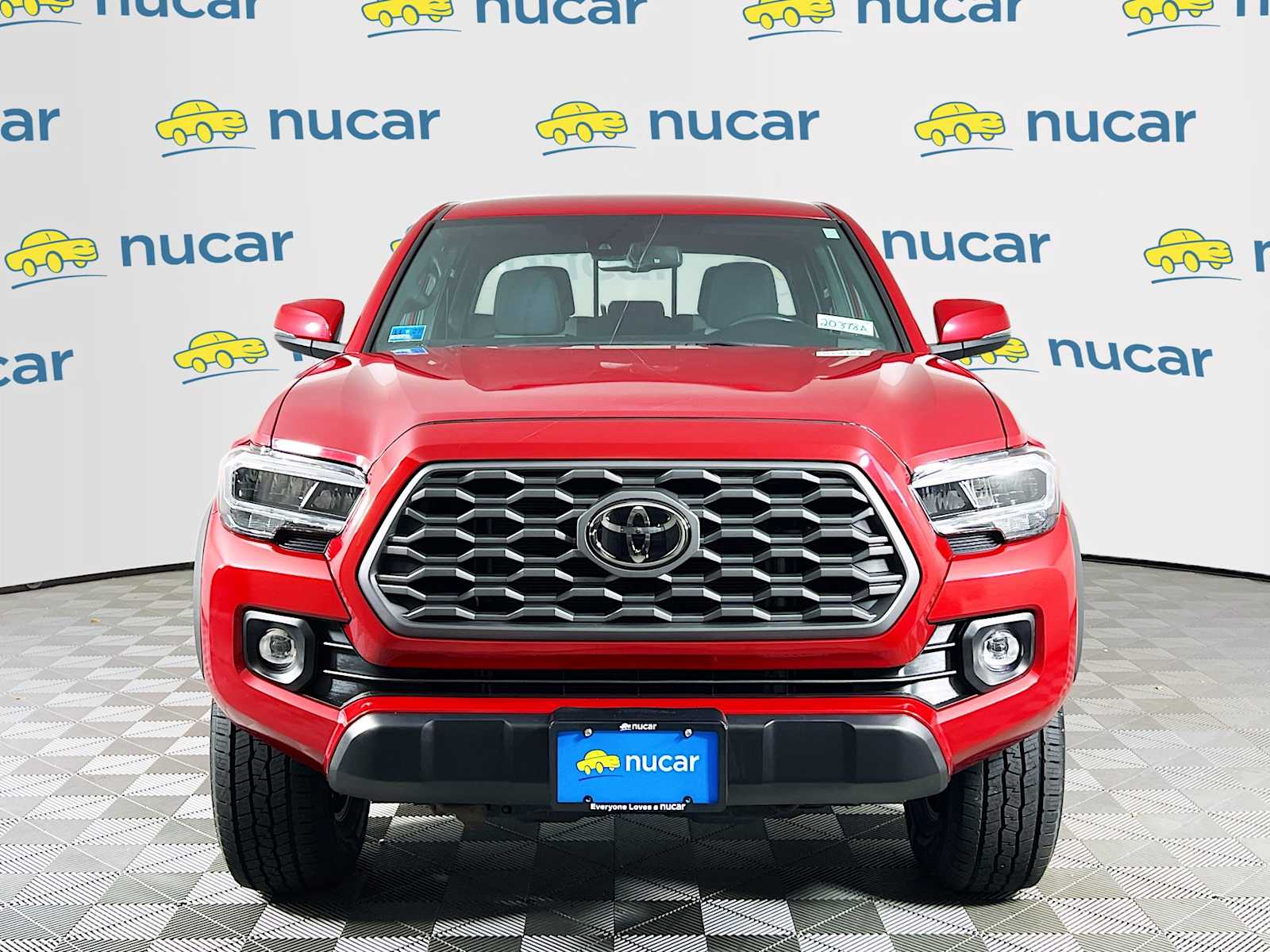 2023 Toyota Tacoma TRD Off Road - Photo 2