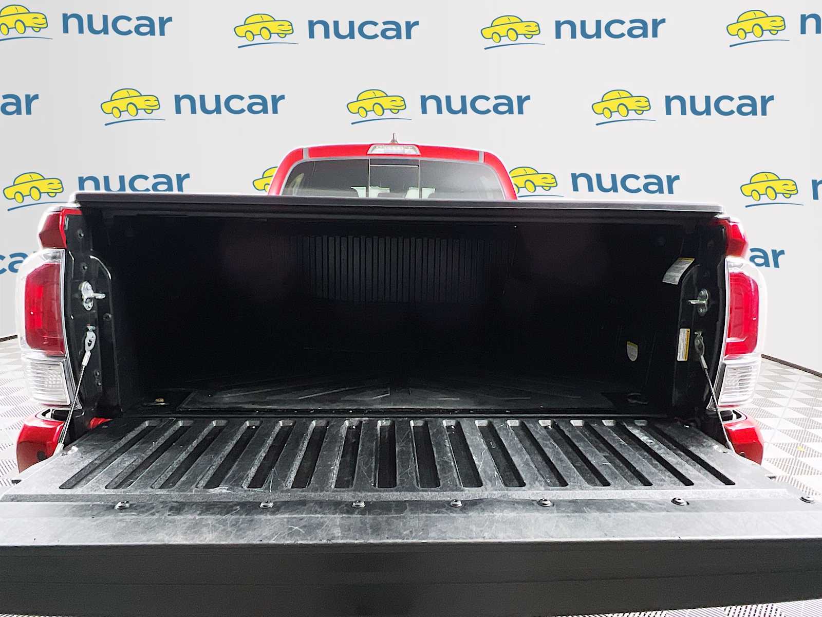 2023 Toyota Tacoma TRD Off Road - Photo 24