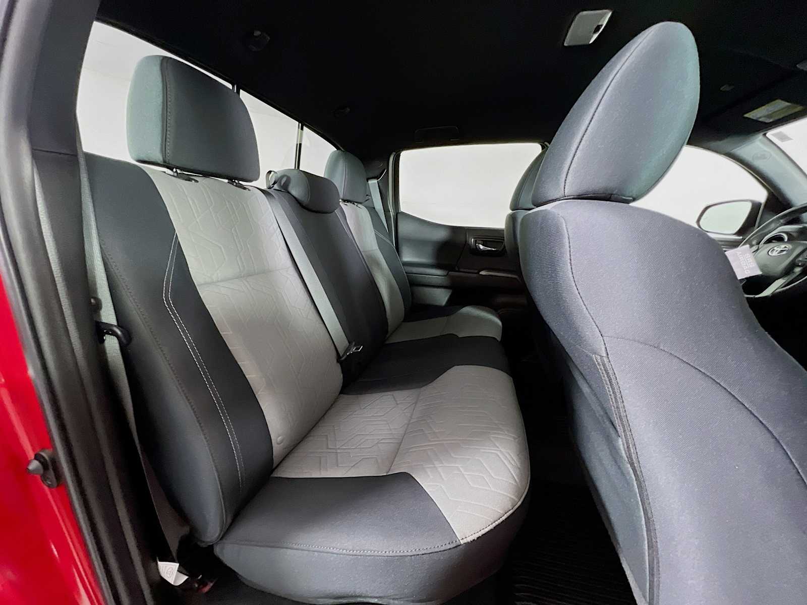 2023 Toyota Tacoma TRD Off Road - Photo 25