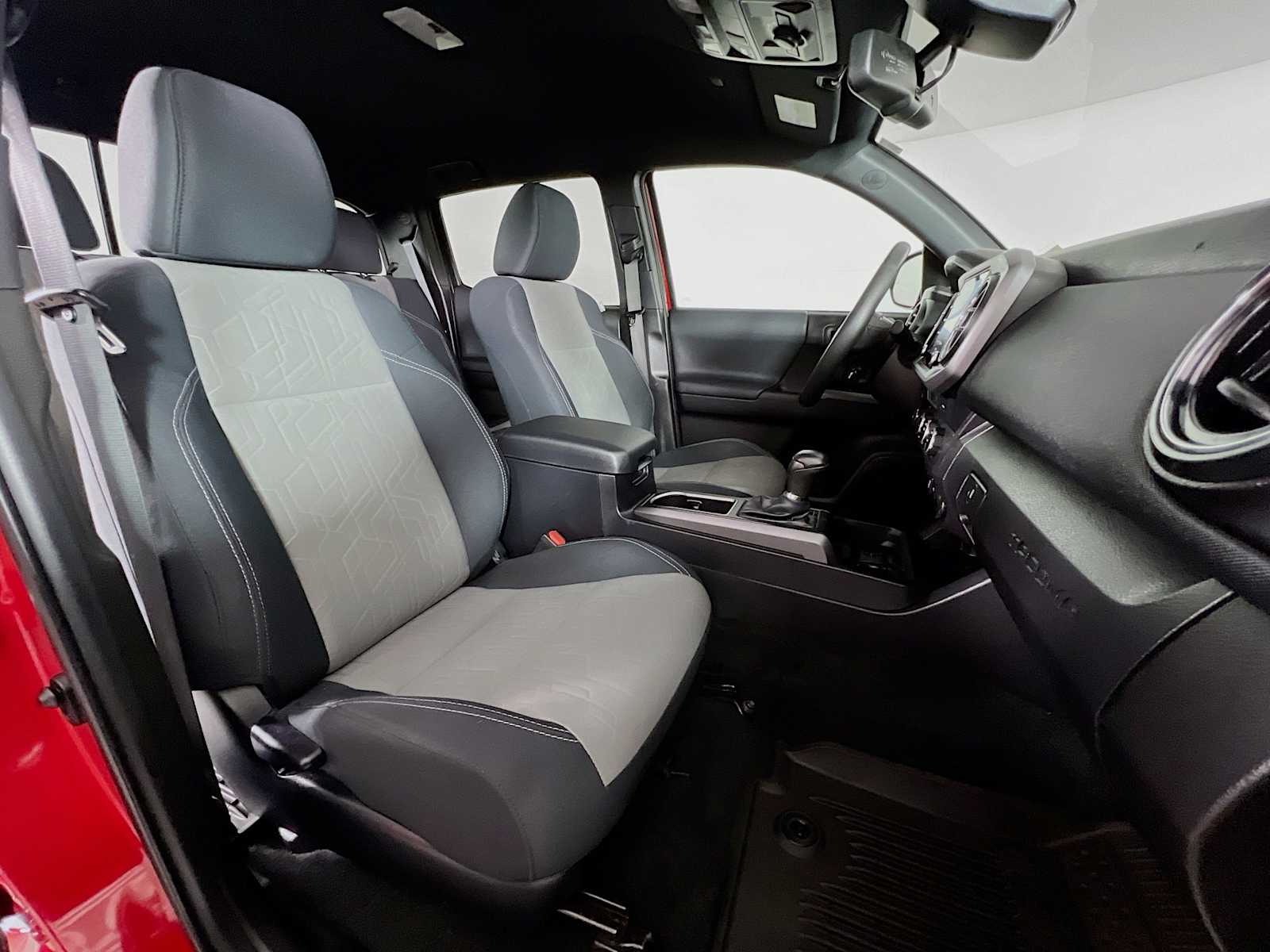 2023 Toyota Tacoma TRD Off Road - Photo 26