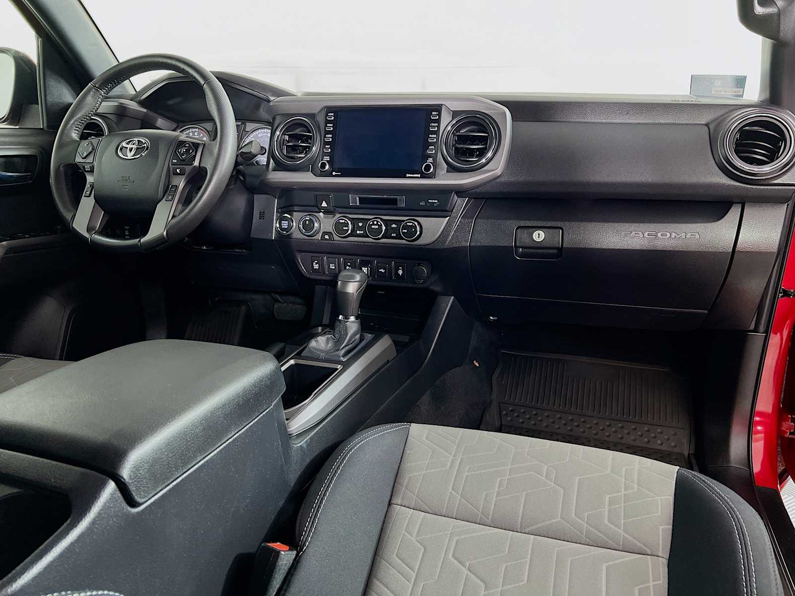 2023 Toyota Tacoma TRD Off Road - Photo 27