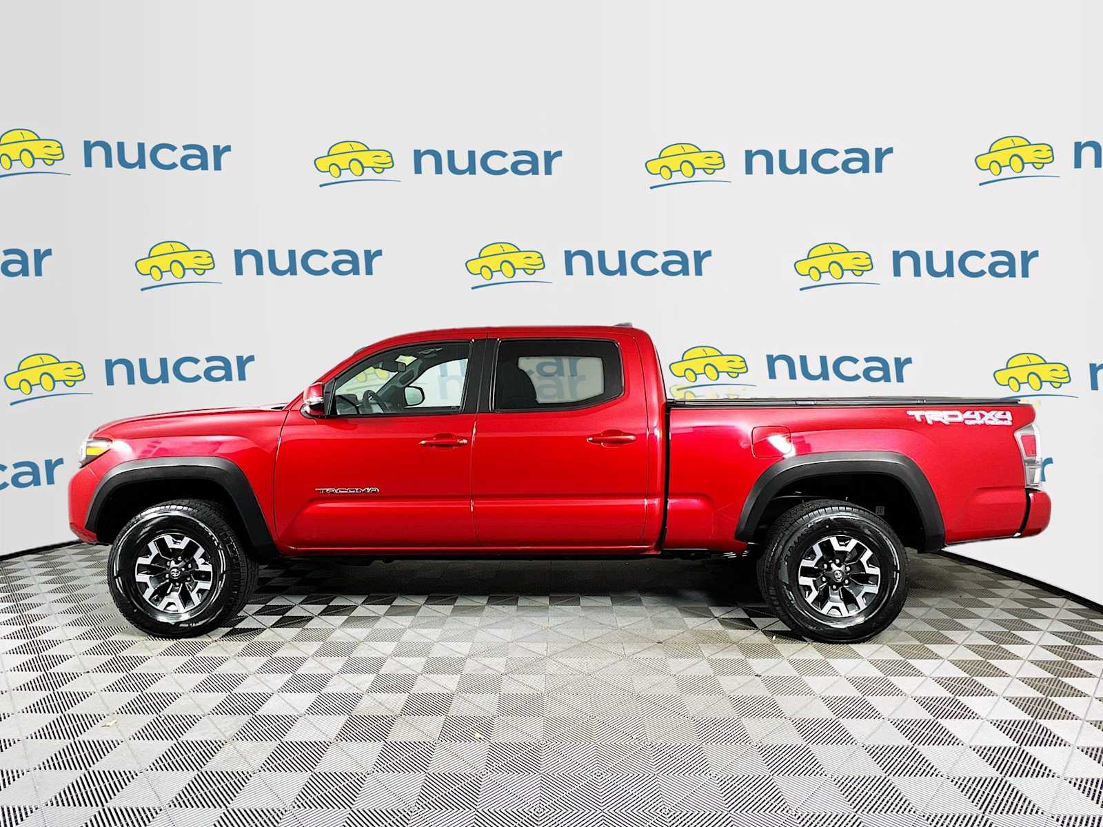 2023 Toyota Tacoma TRD Off Road - Photo 4