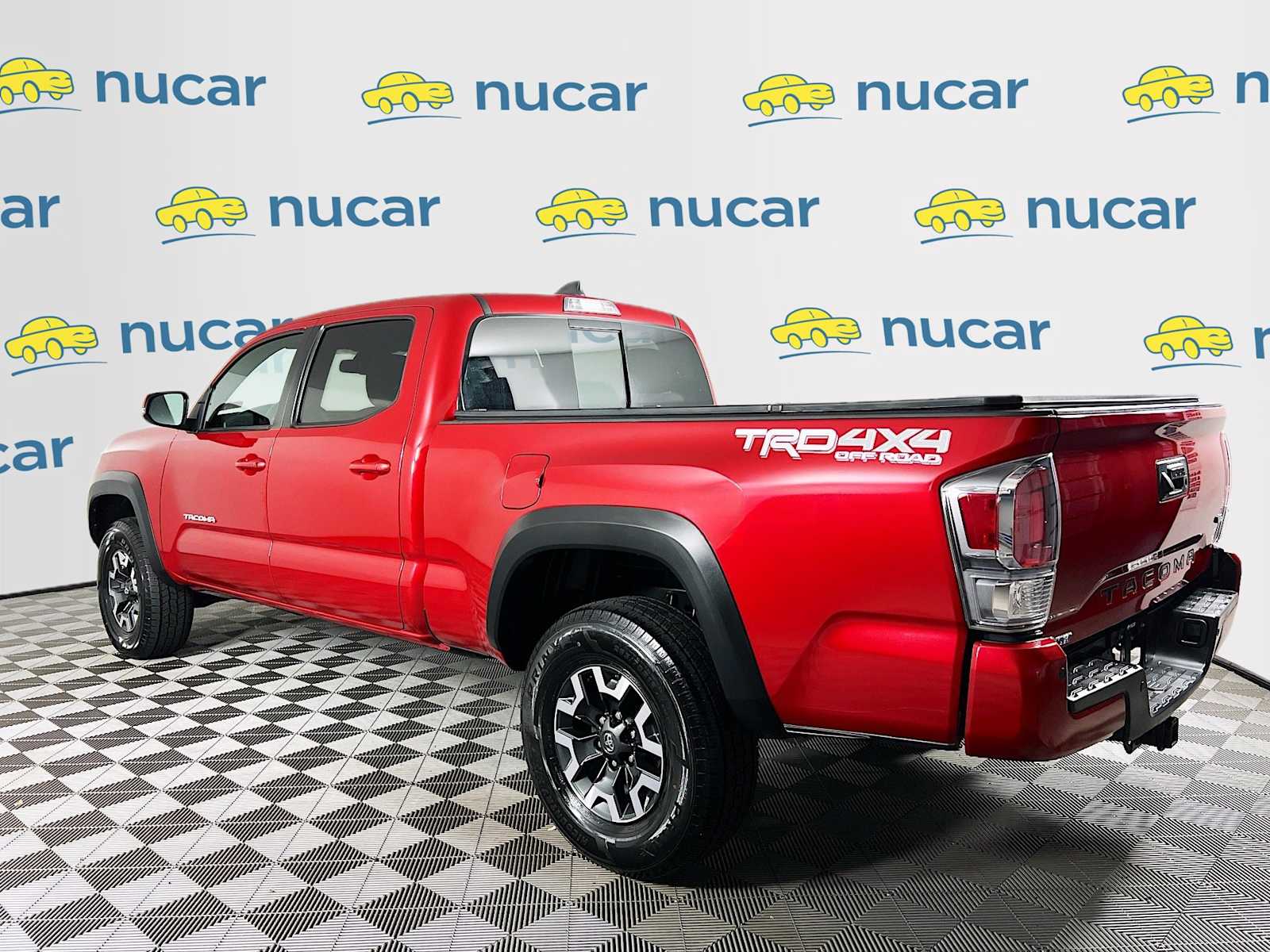 2023 Toyota Tacoma TRD Off Road - Photo 5