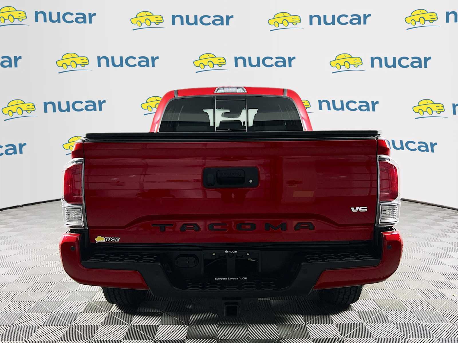 2023 Toyota Tacoma TRD Off Road - Photo 6