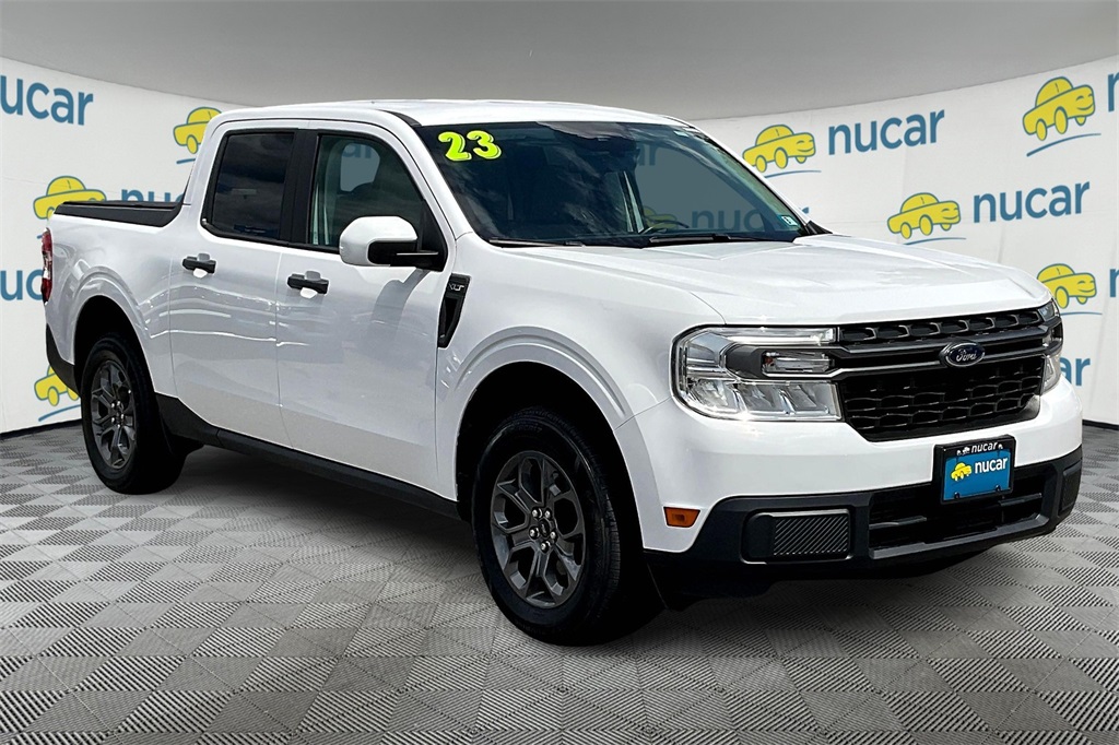 2023 Ford Maverick XLT