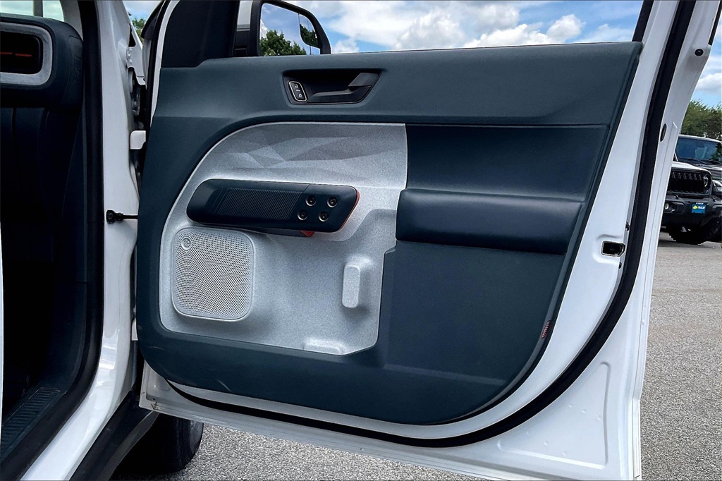 2023 Ford Maverick XLT - Photo 11