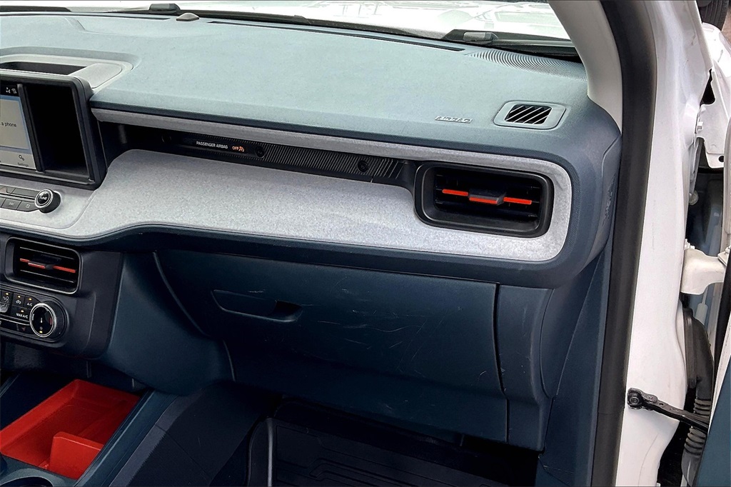 2023 Ford Maverick XLT - Photo 12