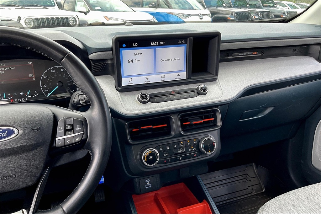 2023 Ford Maverick XLT - Photo 17