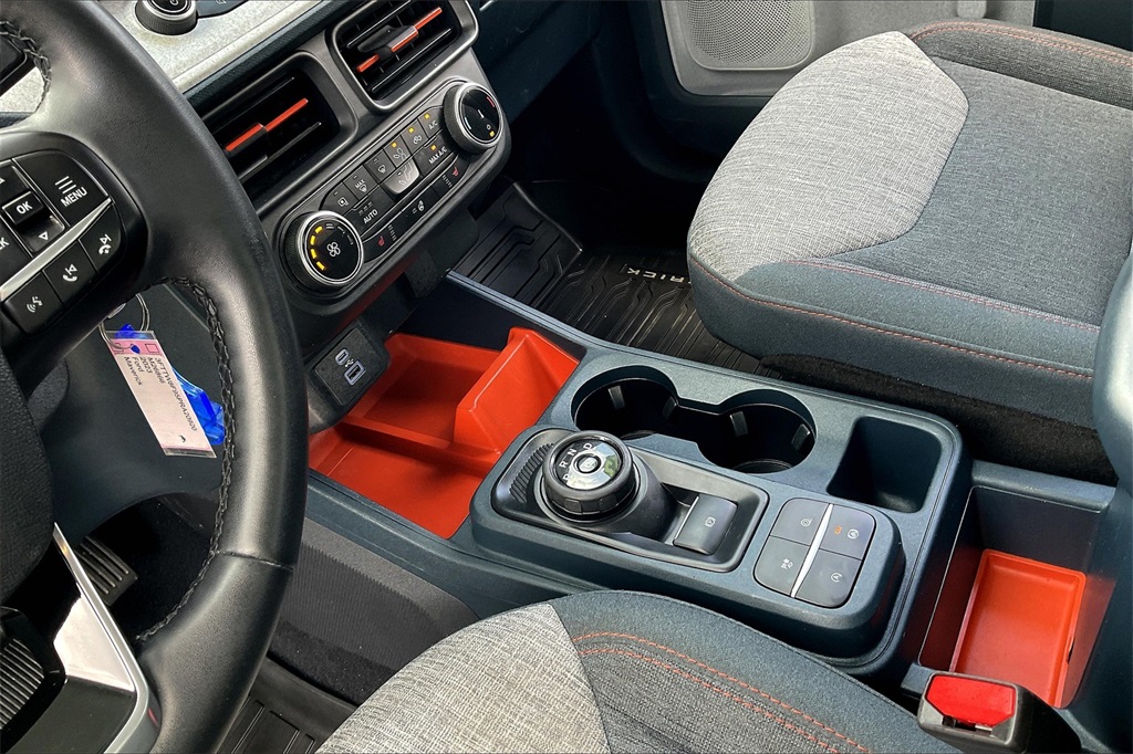 2023 Ford Maverick XLT - Photo 19