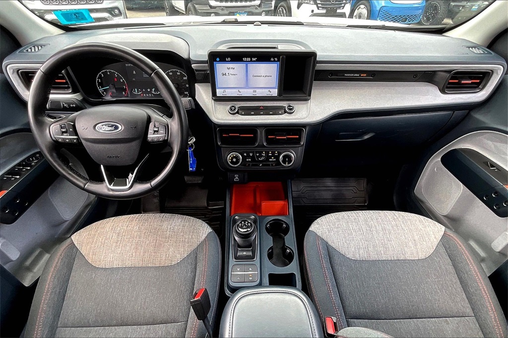 2023 Ford Maverick XLT - Photo 20