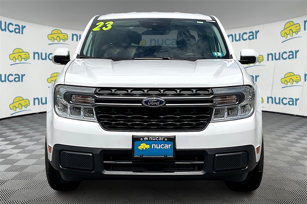 2023 Ford Maverick XLT - Photo 2