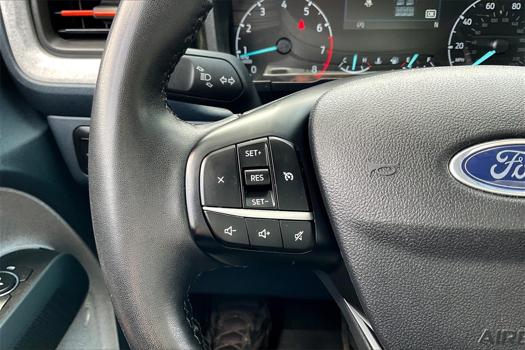 2023 Ford Maverick XLT - Photo 21
