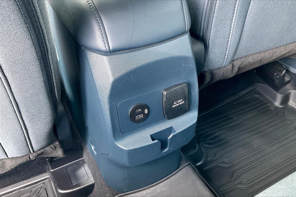 2023 Ford Maverick XLT - Photo 25