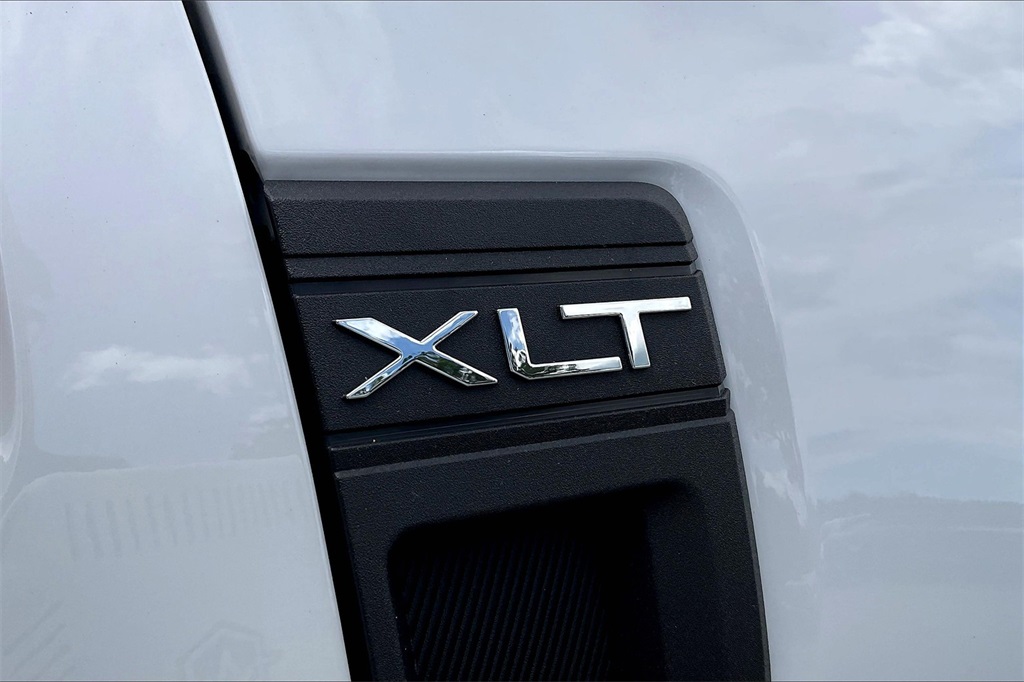 2023 Ford Maverick XLT - Photo 26