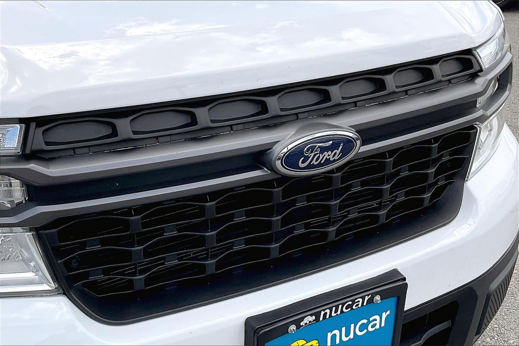 2023 Ford Maverick XLT - Photo 28
