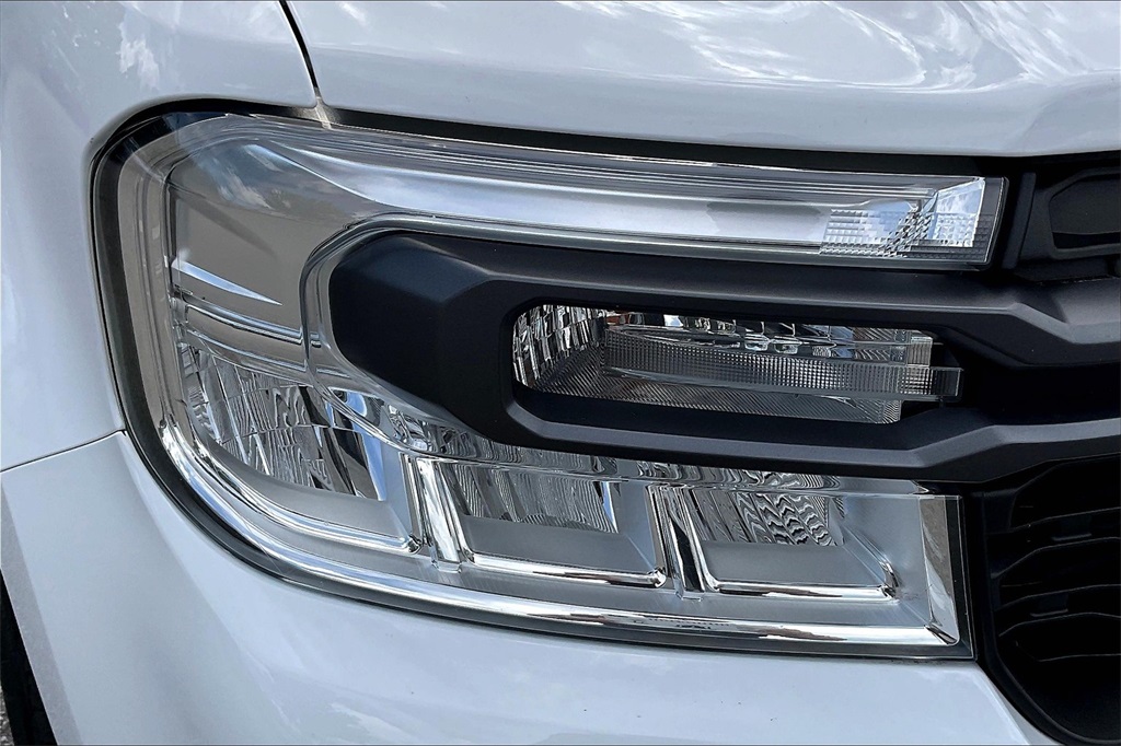 2023 Ford Maverick XLT - Photo 29