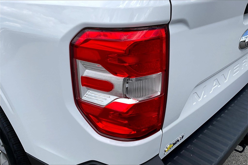 2023 Ford Maverick XLT - Photo 30