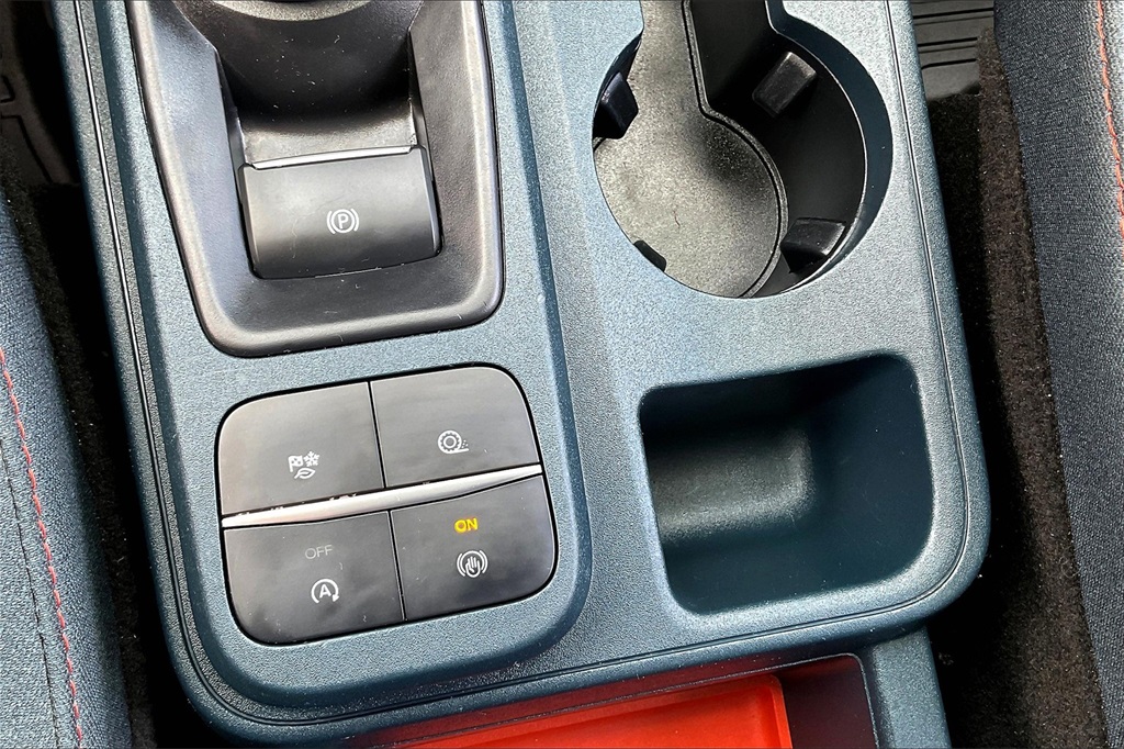 2023 Ford Maverick XLT - Photo 32
