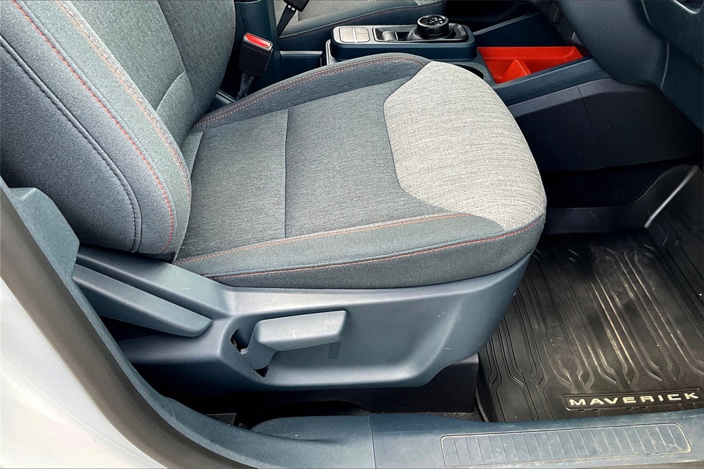 2023 Ford Maverick XLT - Photo 35