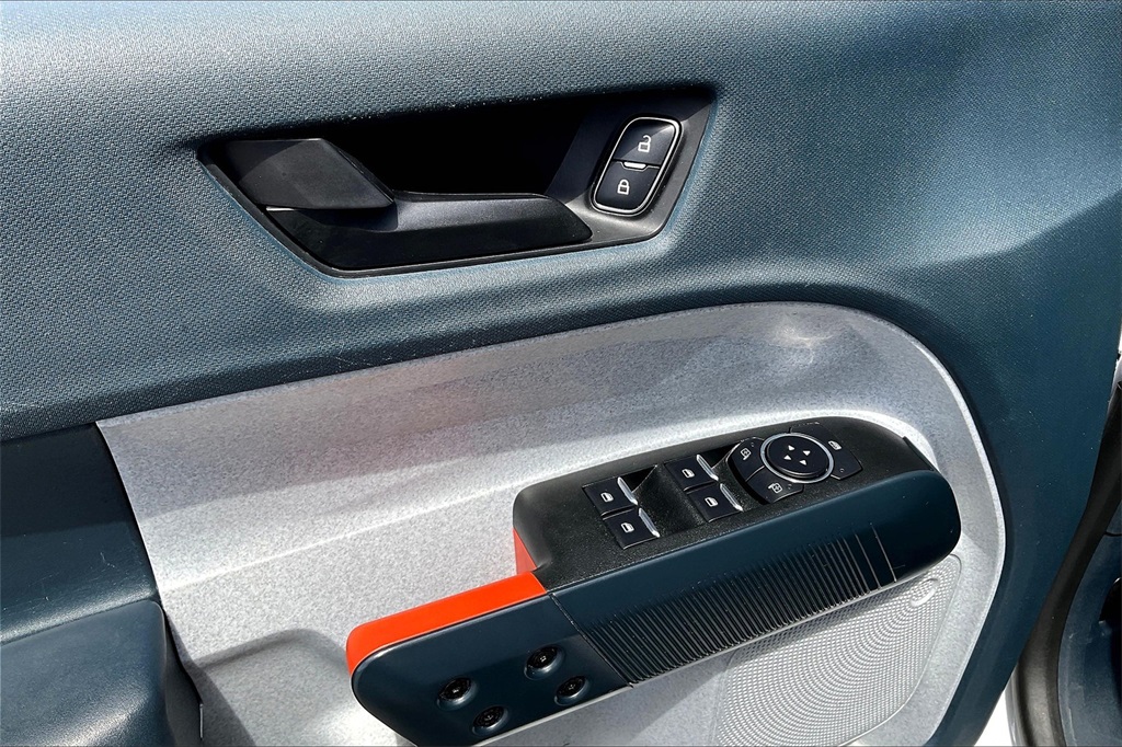 2023 Ford Maverick XLT - Photo 36