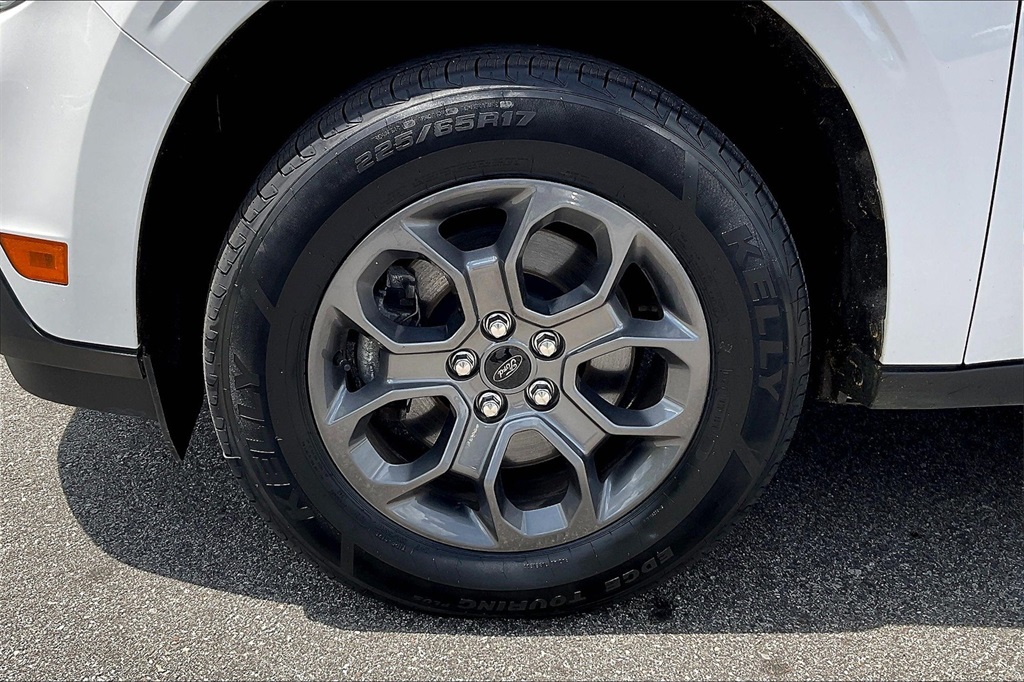 2023 Ford Maverick XLT - Photo 7