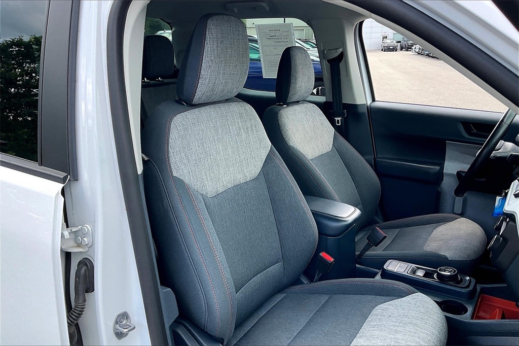 2023 Ford Maverick XLT - Photo 10