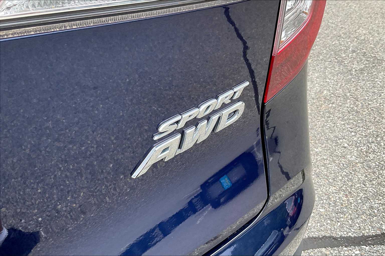 2022 Honda Pilot Sport - Photo 28