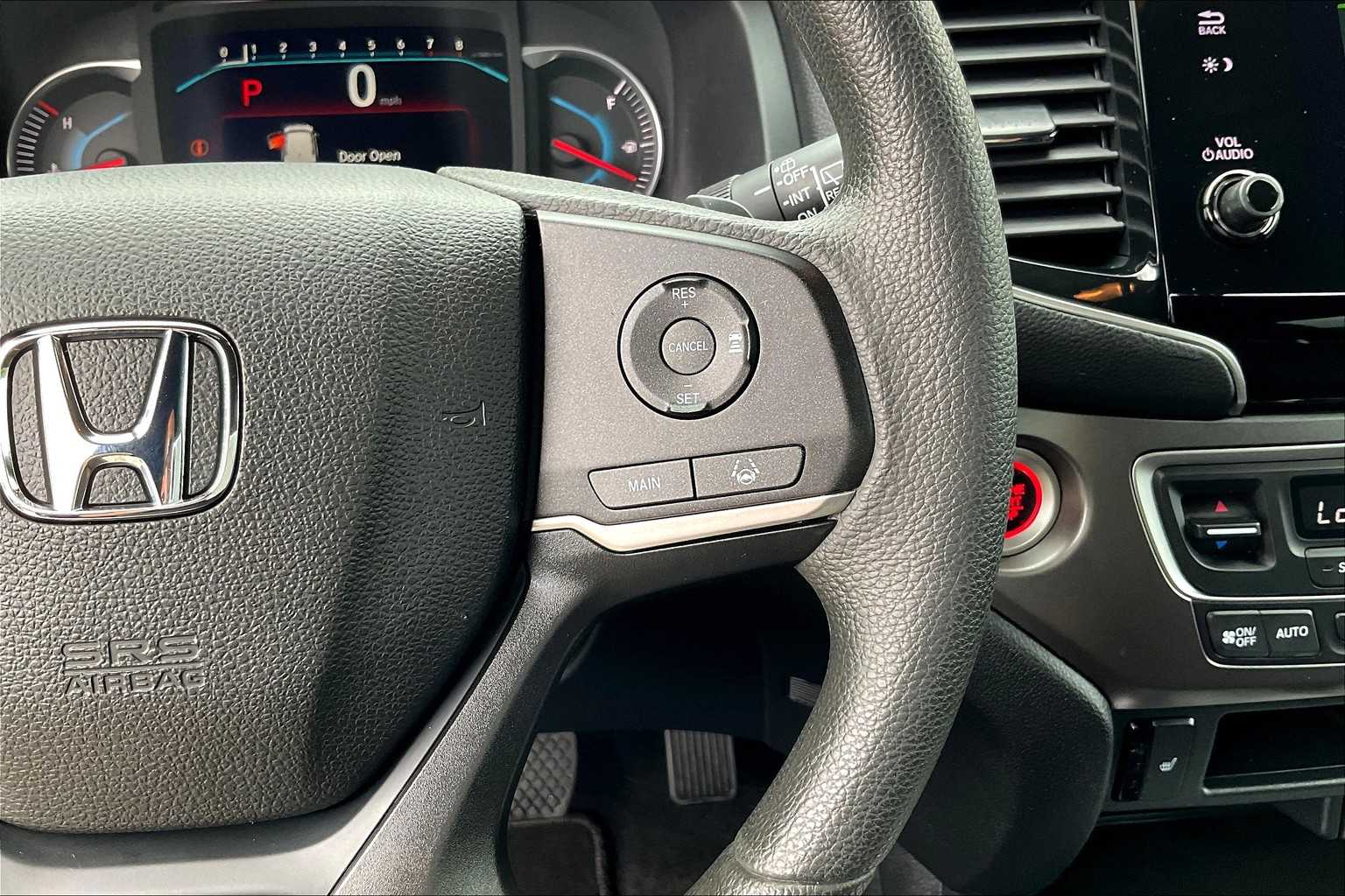 2022 Honda Pilot Sport - Photo 10