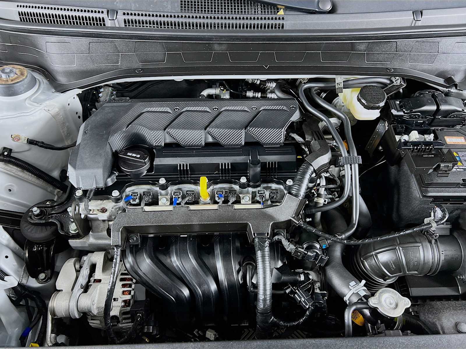 2023 Hyundai Venue SEL - Photo 29