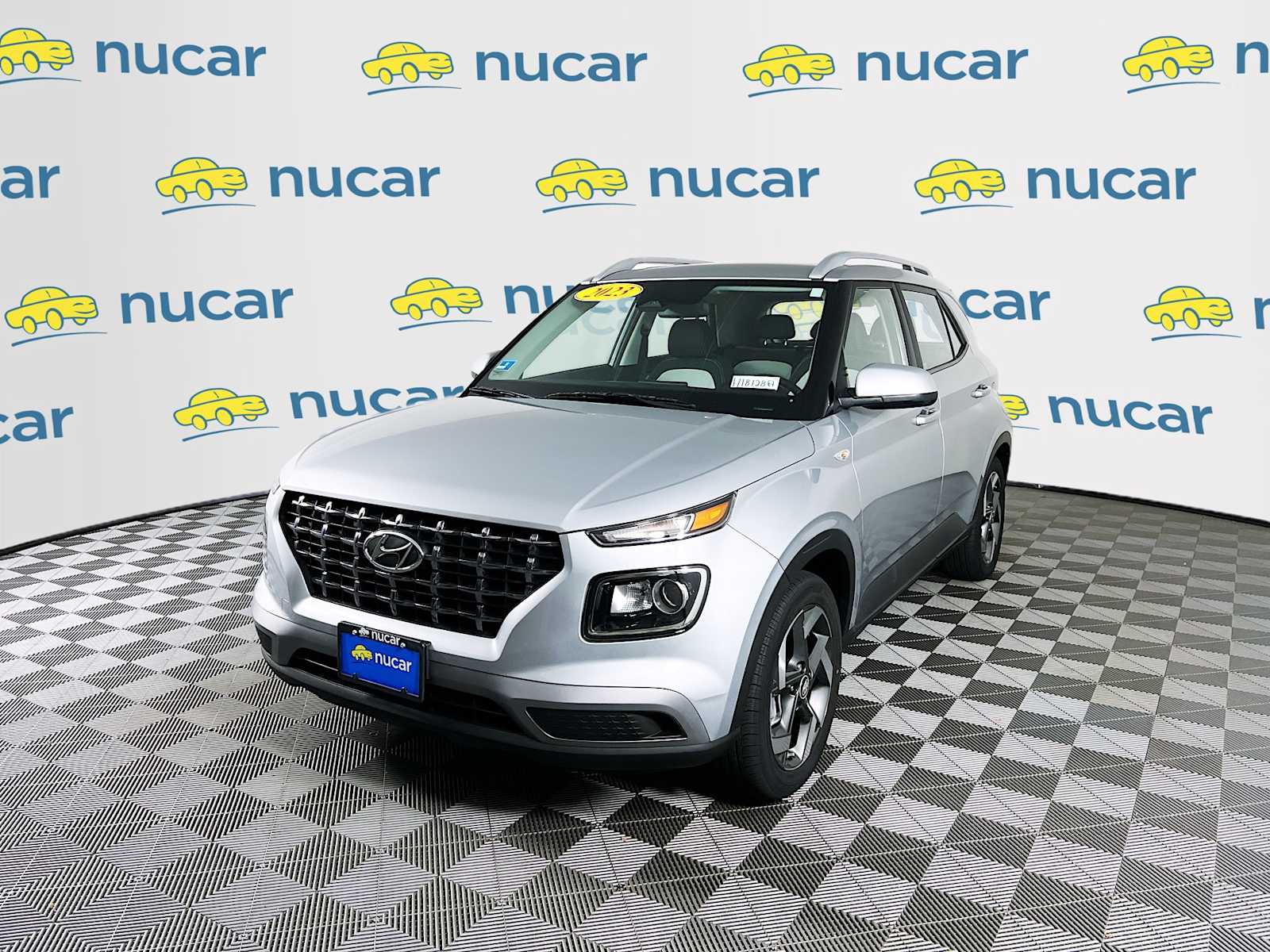 2023 Hyundai Venue SEL - Photo 3