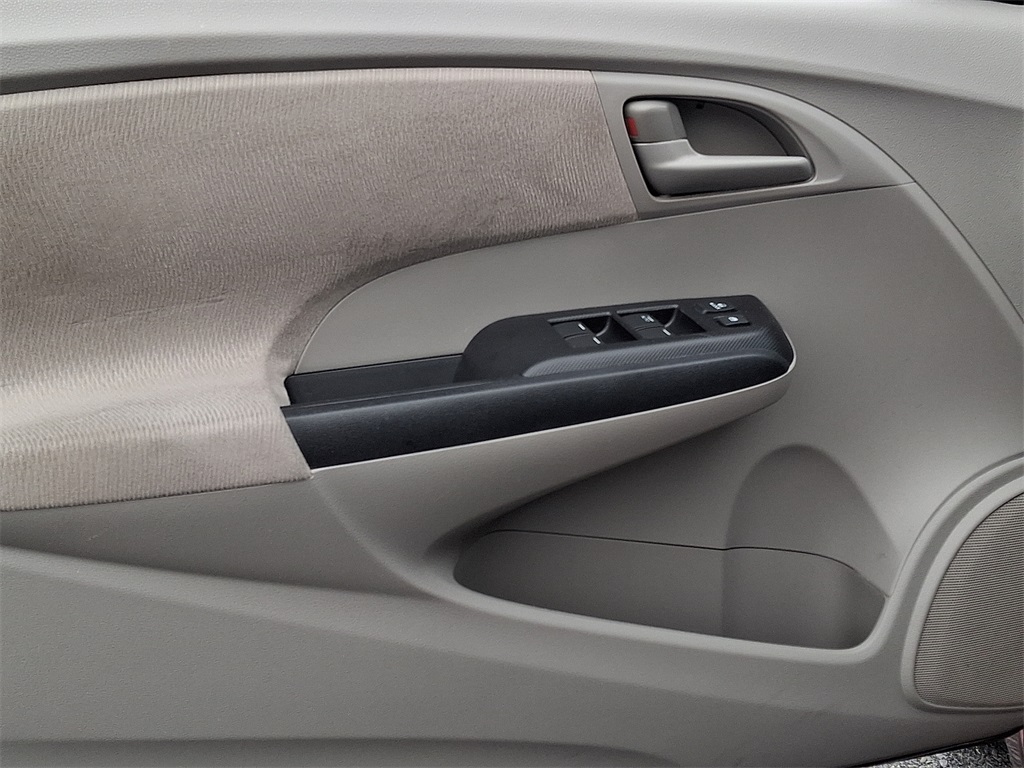 2011 Honda Insight EX - Photo 13