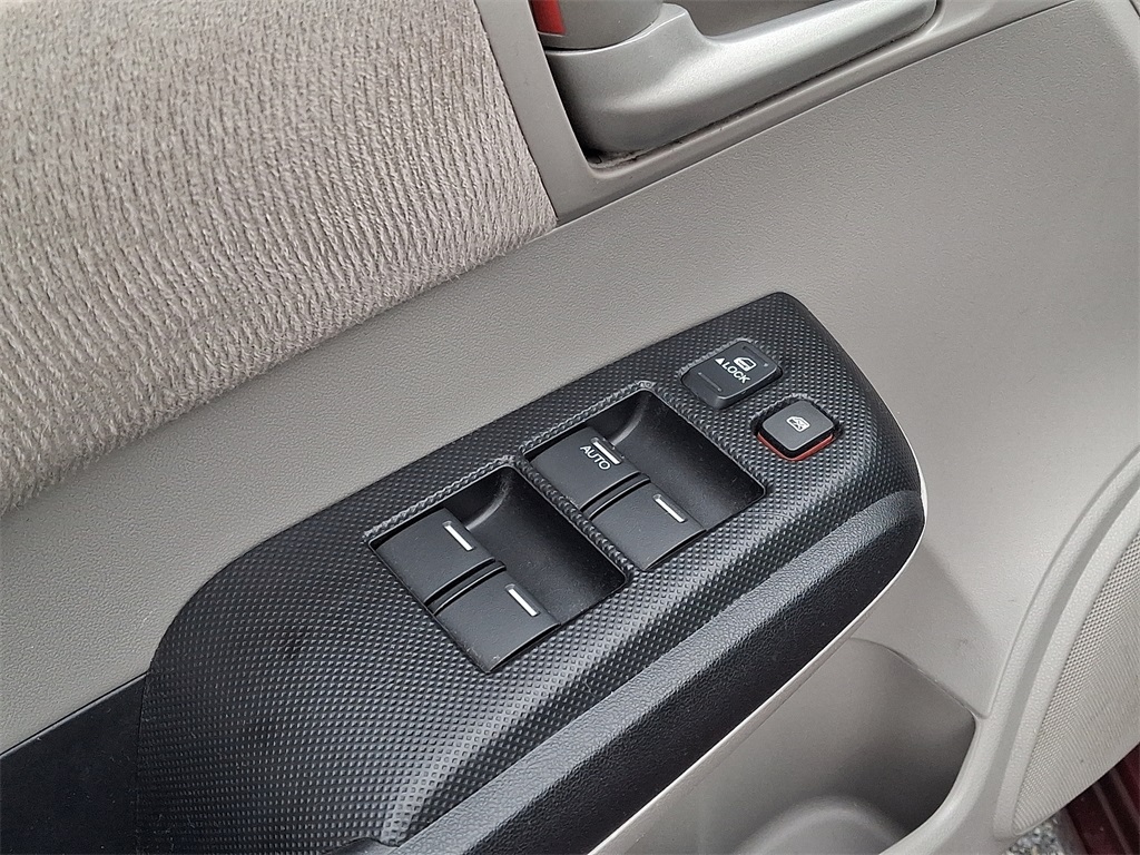 2011 Honda Insight EX - Photo 14