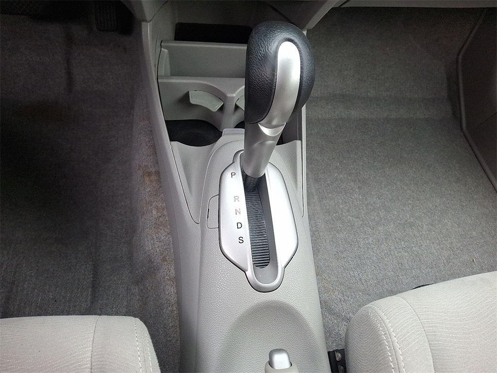 2011 Honda Insight EX - Photo 16