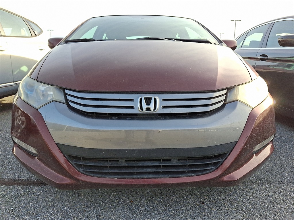 2011 Honda Insight EX - Photo 2