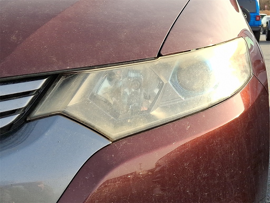 2011 Honda Insight EX - Photo 8