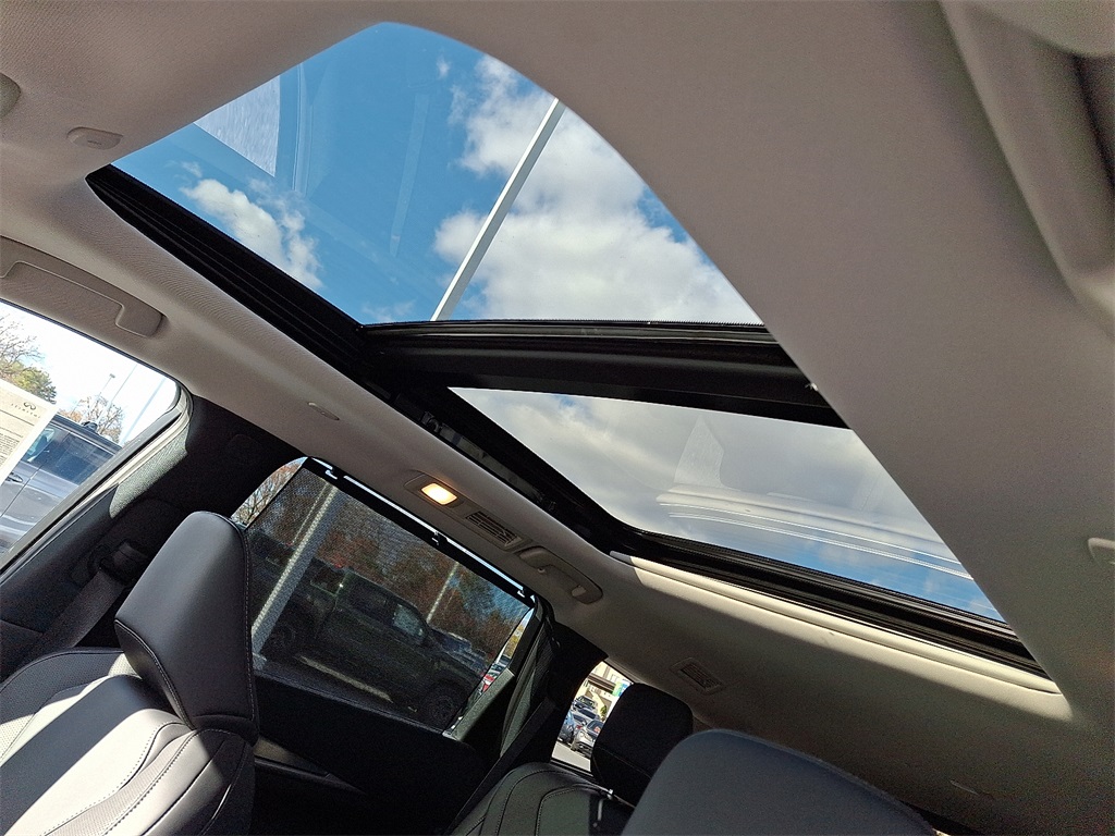 2026 INFINITI QX60 LUXE - Photo 11