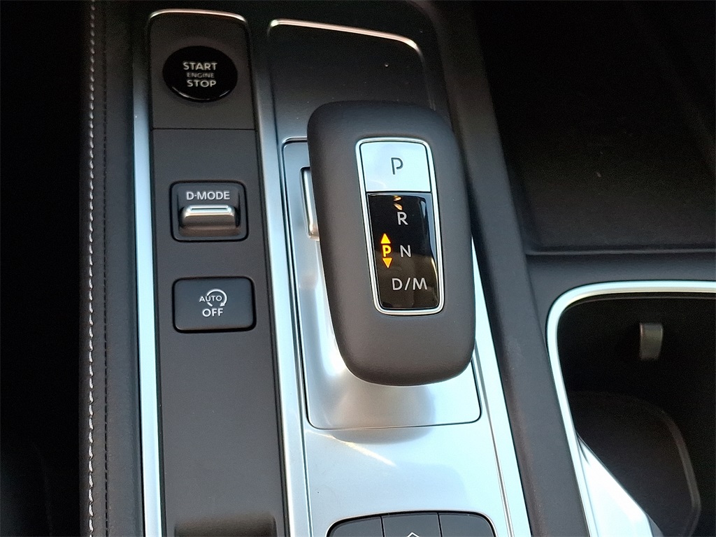 2026 INFINITI QX60 LUXE - Photo 12