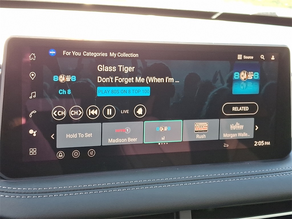 2026 INFINITI QX60 LUXE - Photo 14